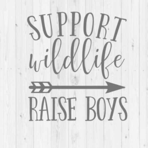 Meet Mandy - Boy Mama - Picture 1 of 3